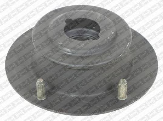 Ремкомплект, опора амортизационной стойки KB95802 NTN SNR