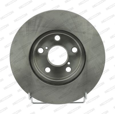 Тормозной диск DDF1064 FERODO