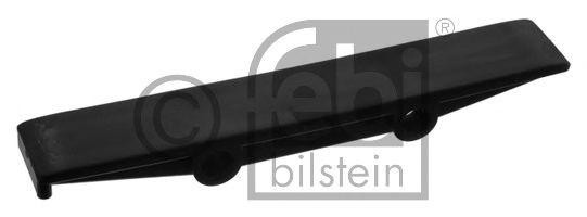 Планка успокоителя, цепь привода 09163 FEBI BILSTEIN