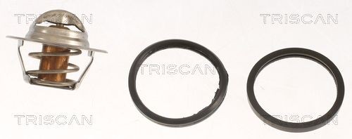 Термостат, охлаждающая жидкость 86207691 TRISCAN