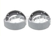 Колодки тормозные барабанные BS5304 DP GROUP