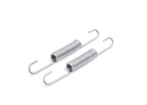 Колодки тормозные барабанные A0044208620 MERCEDES BENZ
