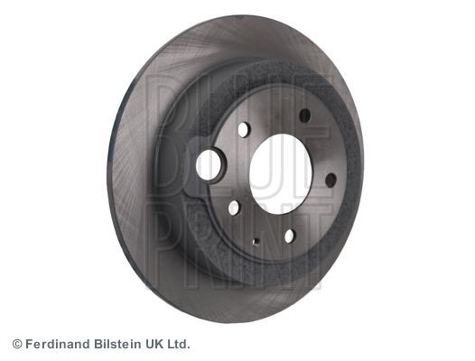 Комплект сцепления ADN130169 BLUE PRINT