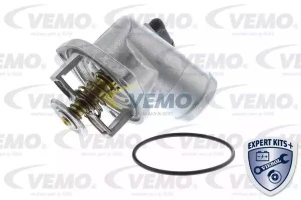 Термостат, охлаждающая жидкость V40-99-0007 VEMO