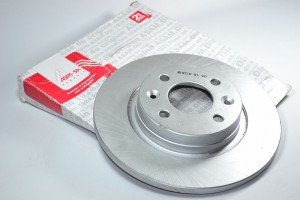 Диск тормозной 30178 ASAM