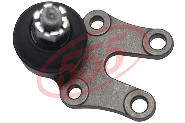 Опора шаровая подвески SB-2502 555