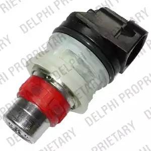 Клапанная форсунка FJ1004211B1 DELPHI