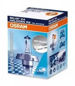 Лампа 64198 OSRAM