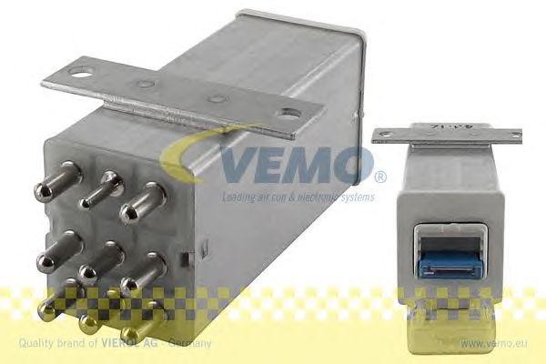 Реле защиты от перенапряжения, ABS V30-71-0027 VEMO