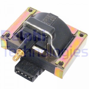 Катушка зажигания CE20060-12B1 DELPHI