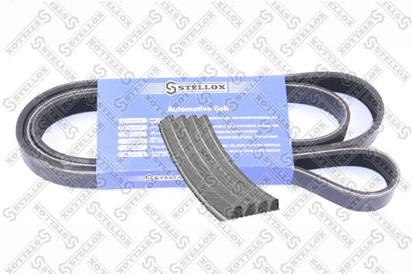 Ремень приводной 04-00698-SX STELLOX