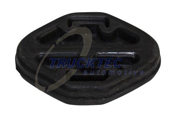 Кронштейн, глушитель 08.39.014 TRUCKTEC