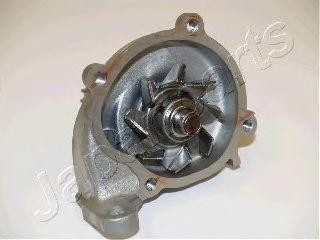 Водяной насос PQ-308 JAPAN PARTS GROUP