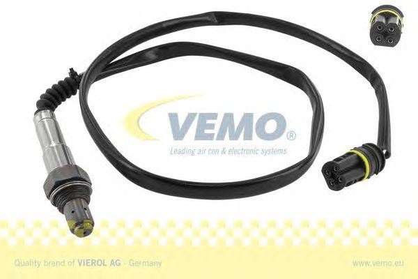 Лямбда-зонд V30-76-0031 VEMO