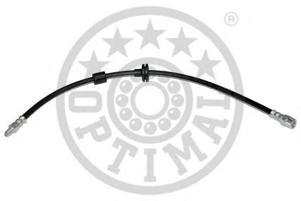Тормозной шланг BSL802 OPTIMAL