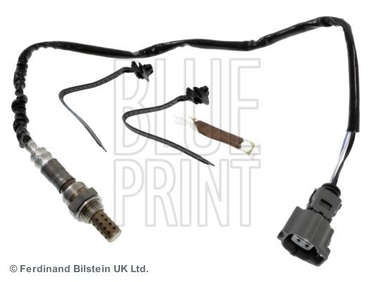 Втулка подшипника, стабилизатор ADT38030 BLUE PRINT