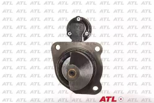 Стартер A12750 ATL DELTA AUTOTECHNIK