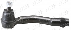 Наконечник рулевой тяги CEKK-26R CTR