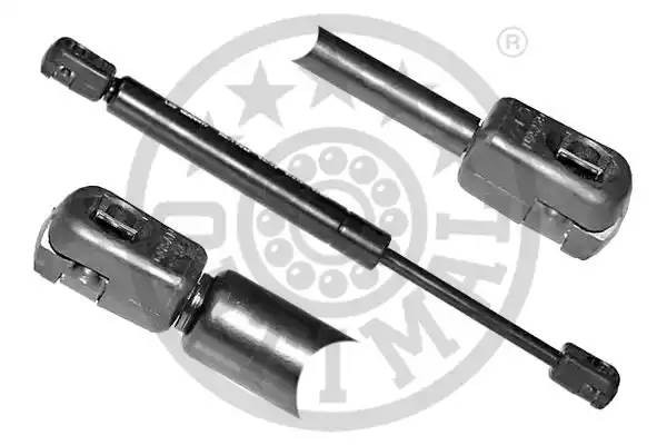 Упругий элемент, крышка багажника / помещения для груза AG17262 OPTIMAL