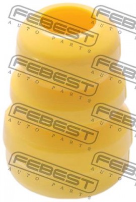 Отбойник амортизатора подвески MZD-EPF FEBEST