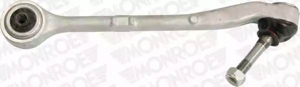 Рычаг независимой подвески колеса, подвеска колеса L11517 MONROE