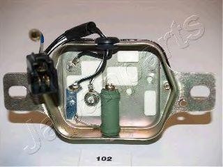Датчик, уровень охлаждающей жидкости RE102 JAPAN PARTS GROUP