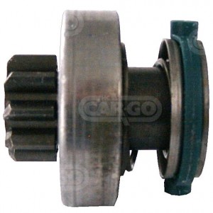 Стартер 230828 HC CARGO