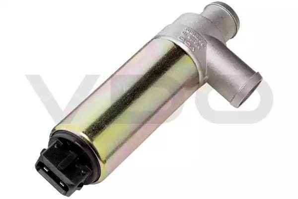 Поворотная заслонка, подвод воздуха 408-202-008-008Z VDO