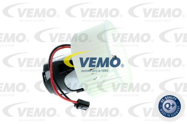 Стартер V20-12-17180 VEMO