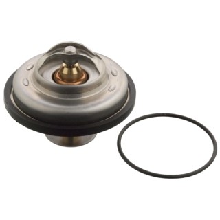 Термостат, охлаждающая жидкость 09324 FEBI BILSTEIN