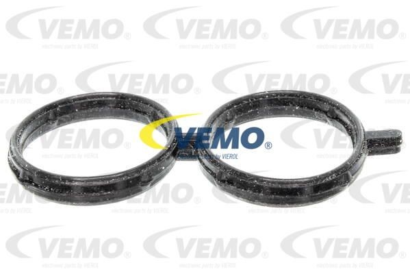 Поворотная заслонка, подвод воздуха V25-77-0001-1 VEMO