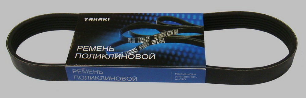Ремень приводной TKV370172031 TANAKI