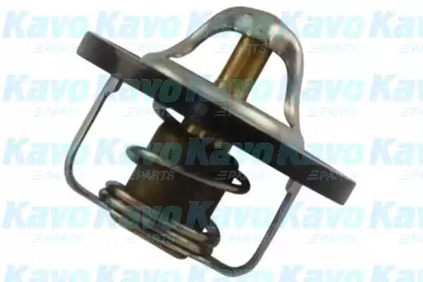 Термостат, охлаждающая жидкость TH-1004 KAVO PARTS