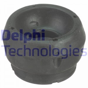 Комплект подшипника ступицы колеса BK407 DELPHI