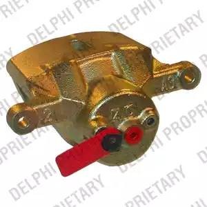 Тормозной суппорт LC7308 DELPHI