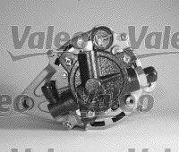 Генератор 436724 VALEO PHC