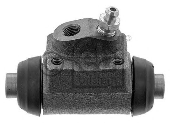 Цилиндр тормозной рабочий 05709 FEBI BILSTEIN