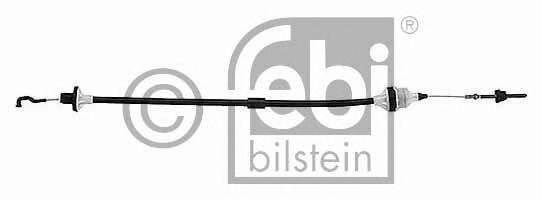 Трос сцепления 04222 FEBI BILSTEIN