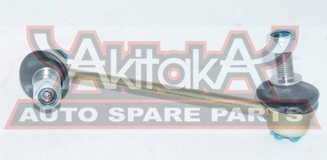 Стойка стабилизатора 0523-002 ASVA