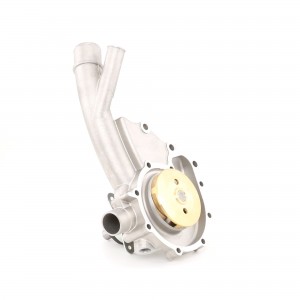 Водяной насос VKPC88619 SKF
