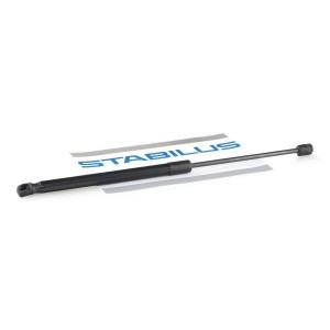 Упругий элемент, крышка багажника / помещения для груза 024559 STABILUS