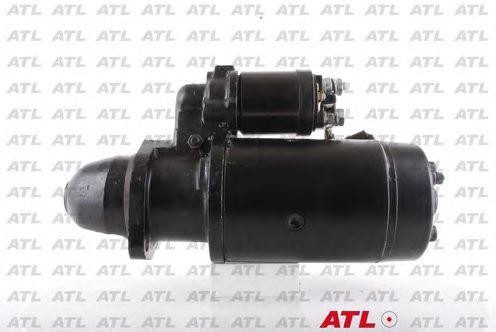 Стартер A71215 ATL DELTA AUTOTECHNIK