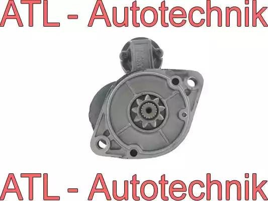 Стартер A 77 250 ATL DELTA AUTOTECHNIK