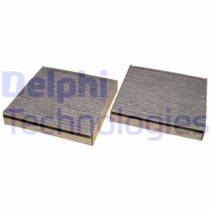 Фильтр, воздух во внутренном пространстве TSP0325036C DELPHI
