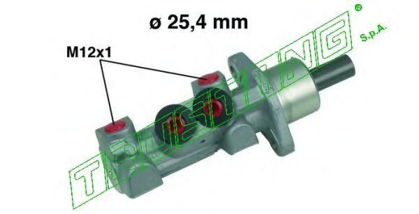 Главный тормозной цилиндр PF541 TRUSTING