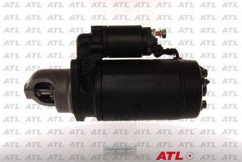 Стартер A71420 ATL DELTA AUTOTECHNIK