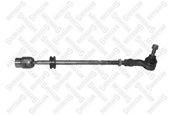 Тяга рулевая 59-01046-SX STELLOX