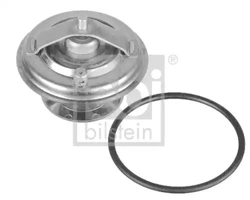 Термостат, охлаждающая жидкость 09675 FEBI BILSTEIN
