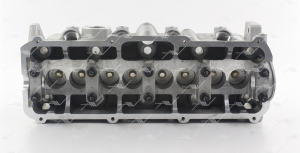 Головка блока цилиндров ZK-51007 AUTOWELT