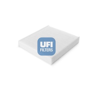 Фильтр, воздух во внутренном пространстве 53.129.00 UFI